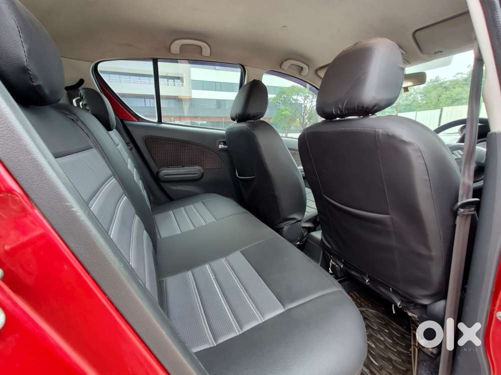 Maruti Suzuki Ritz Vdi, 2013, Diesel