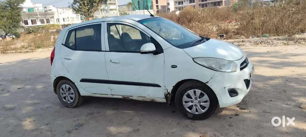 Hyundai I10 [2010-2017] 2026 Second Owner