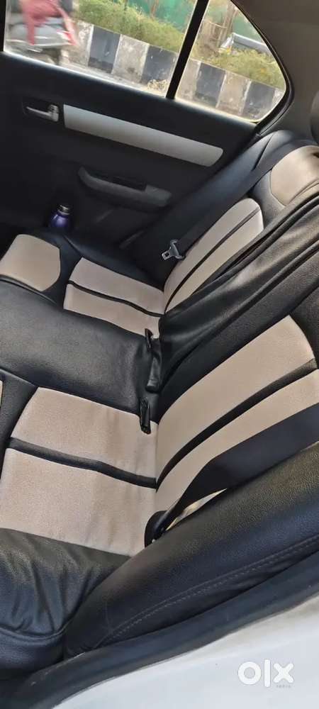 Maruti Suzuki Swift Dzire 2011 Diesel Good Condition