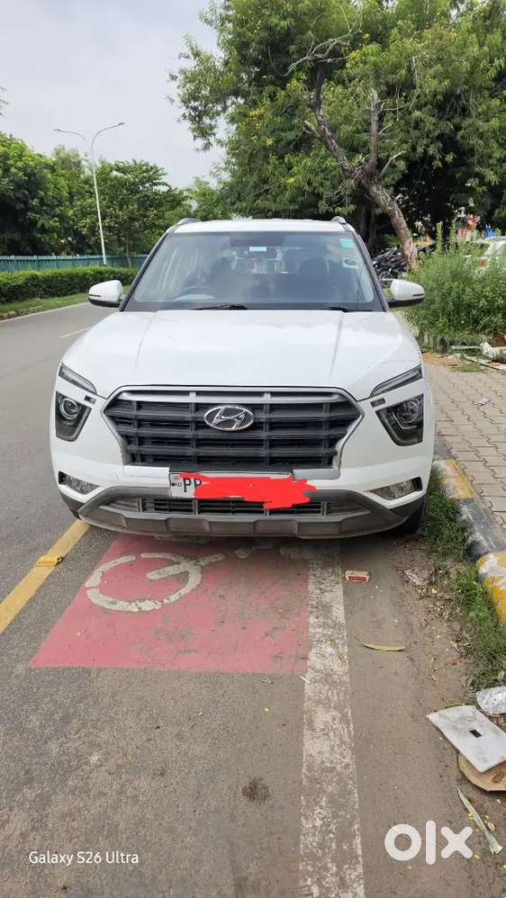 Hyundai Creta 2020 1st Owner