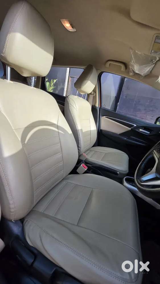Honda Jazz 2016 Petrol Automatic