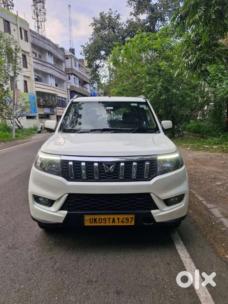 Mahindra Bolero