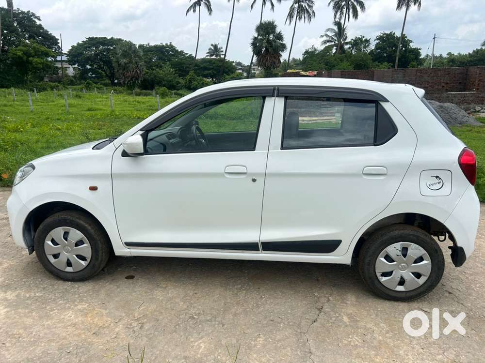 Maruti Alto K10 Vxi  2023 Last Model