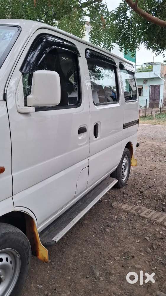 Maruti Suzuki Eeco 2025