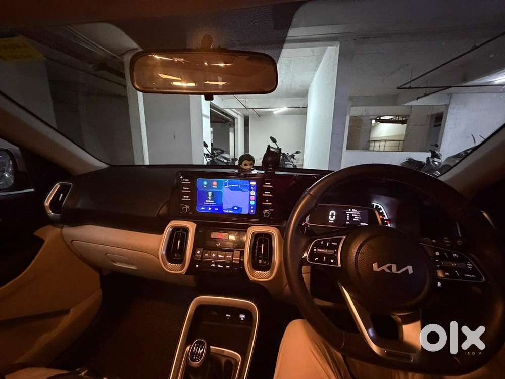 Kia Sonet Diesel 2022 Car