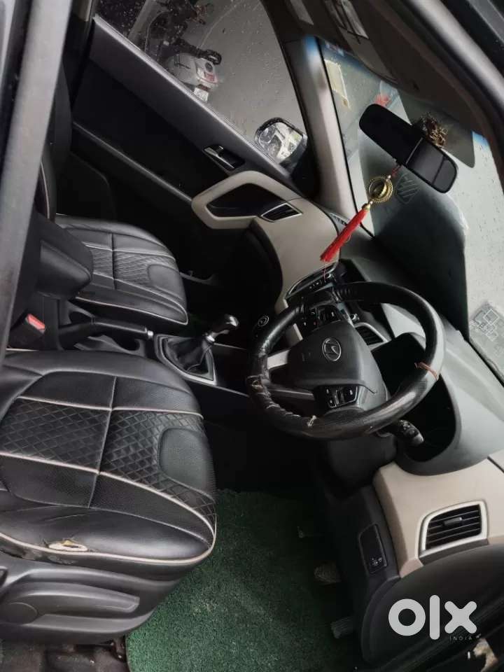 Hyundai Creta 1.6 Crdi Sx Plus Dual Tone, 2016, Diesel
