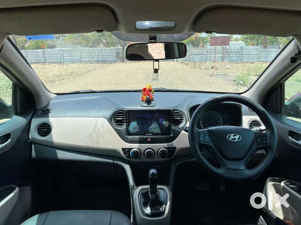 Hyundai Grand I10 2014 Petrol Well Maintained