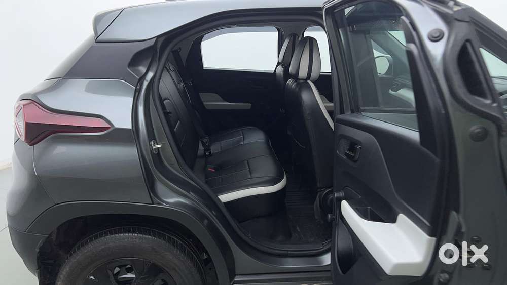 Tata Punch Pure, 2025, Petrol