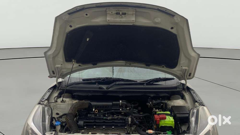 Maruti Suzuki Baleno 1.2 Cvt Alpha, 2018, Petrol