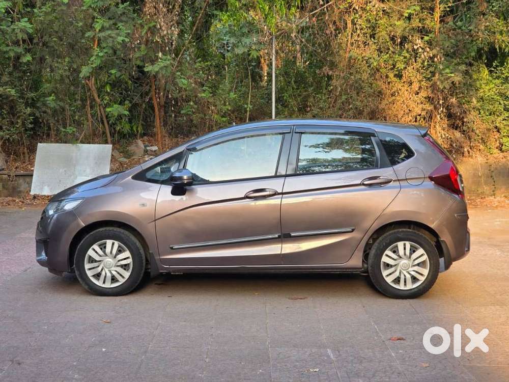 Honda Jazz 1.2 S I Vtec, 2016, Petrol