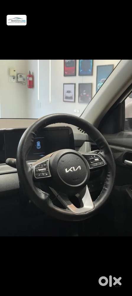 Kia Seltos Htk Plus 1.5 Diesel, 2019, Diesel