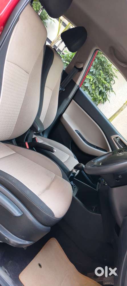Hyundai I20 1.2 Asta, 2016, Petrol