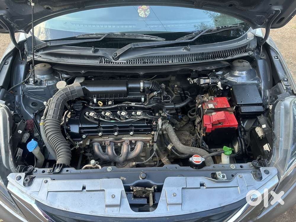 Maruti Suzuki Baleno Delta, 2021, Petrol