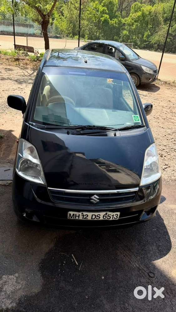 Maruti Suzuki Zen Estilo 2007 Petrol Good Condition