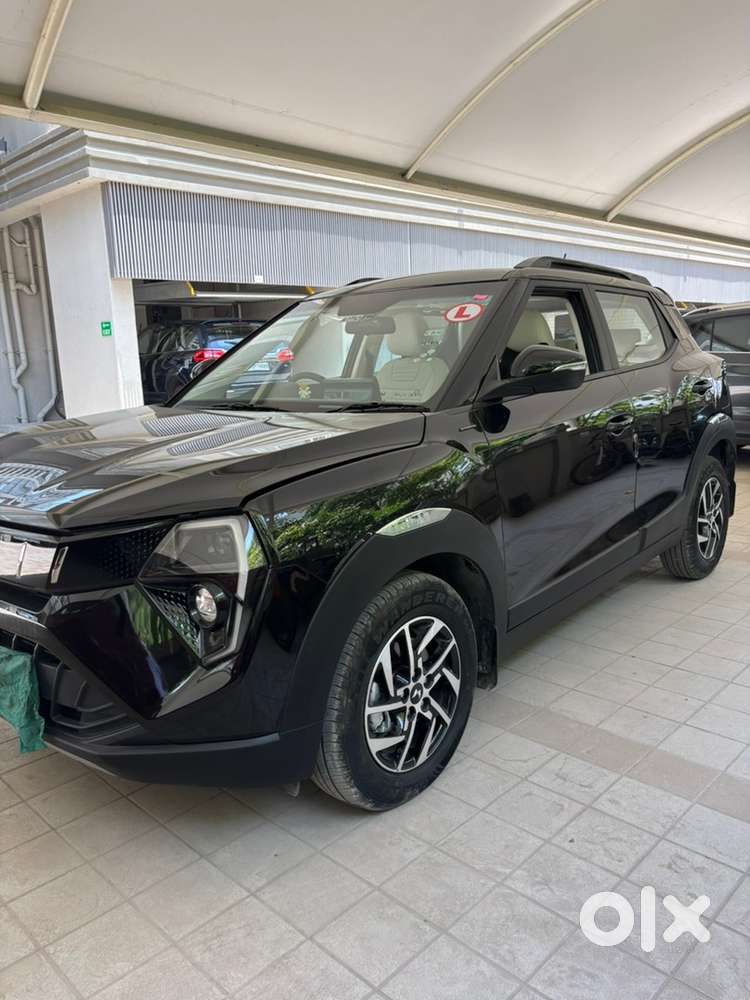 Mahindra Xuv 3xo 2026