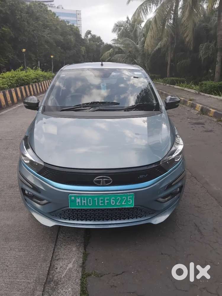 Tata Tiago Ev Xt Mr, 2023, Electric