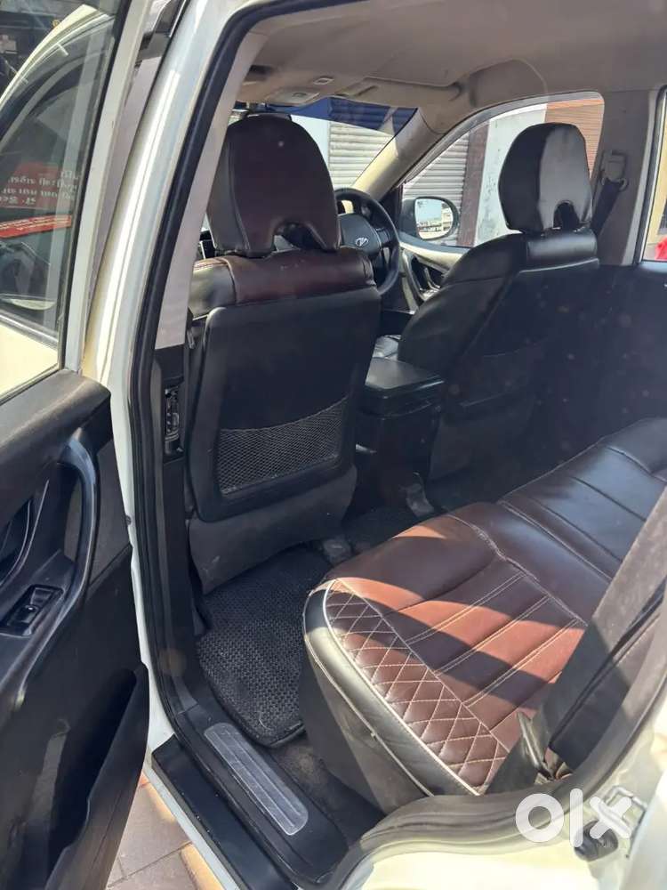 Mahindra Xuv500 Diesel 2019