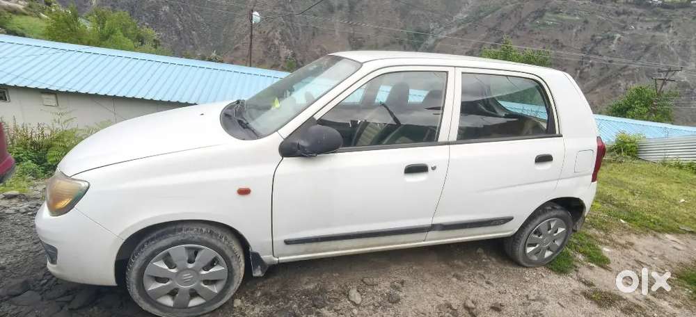 Purchase For New Vehicle