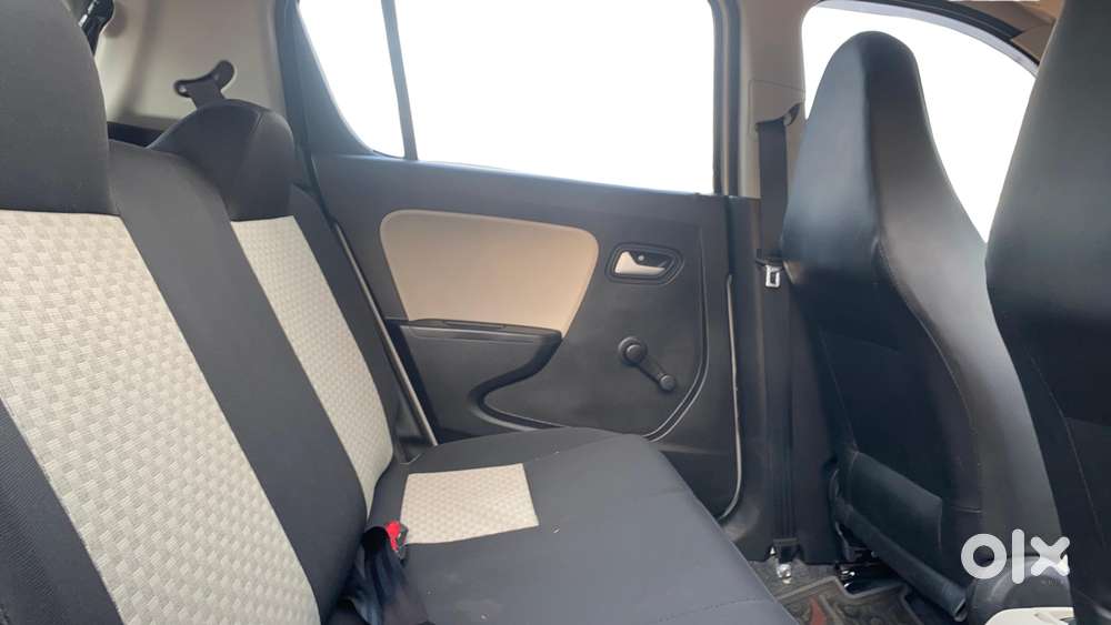 Maruti Suzuki Alto 0.8 Lxi (o), 2022, Petrol