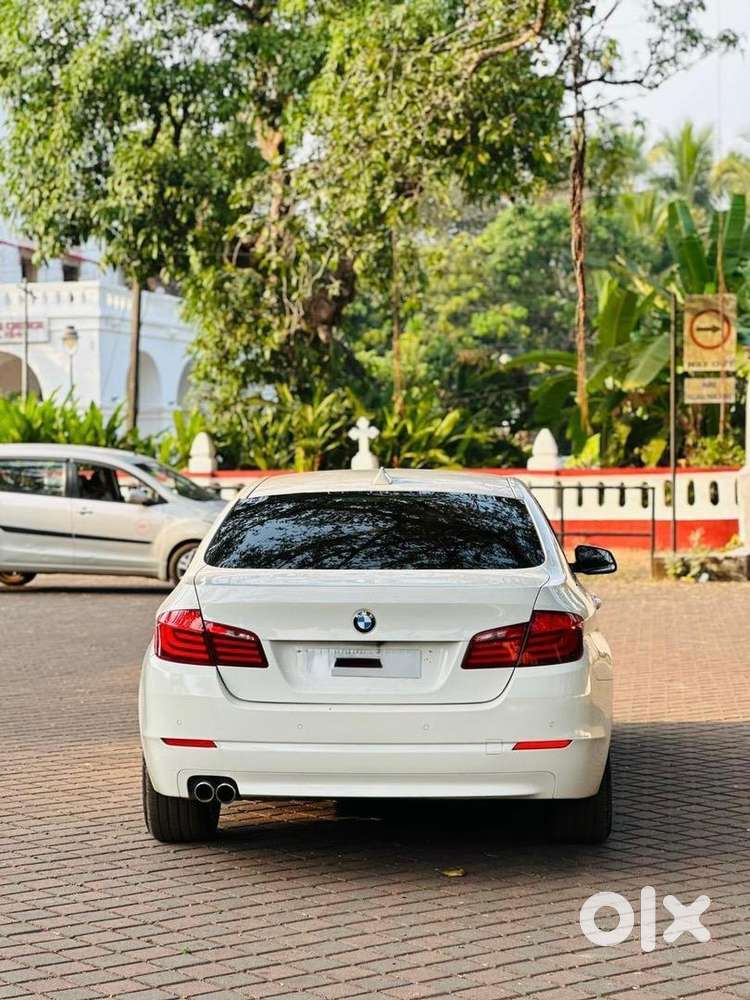 Bmw Diesel 2013 Year