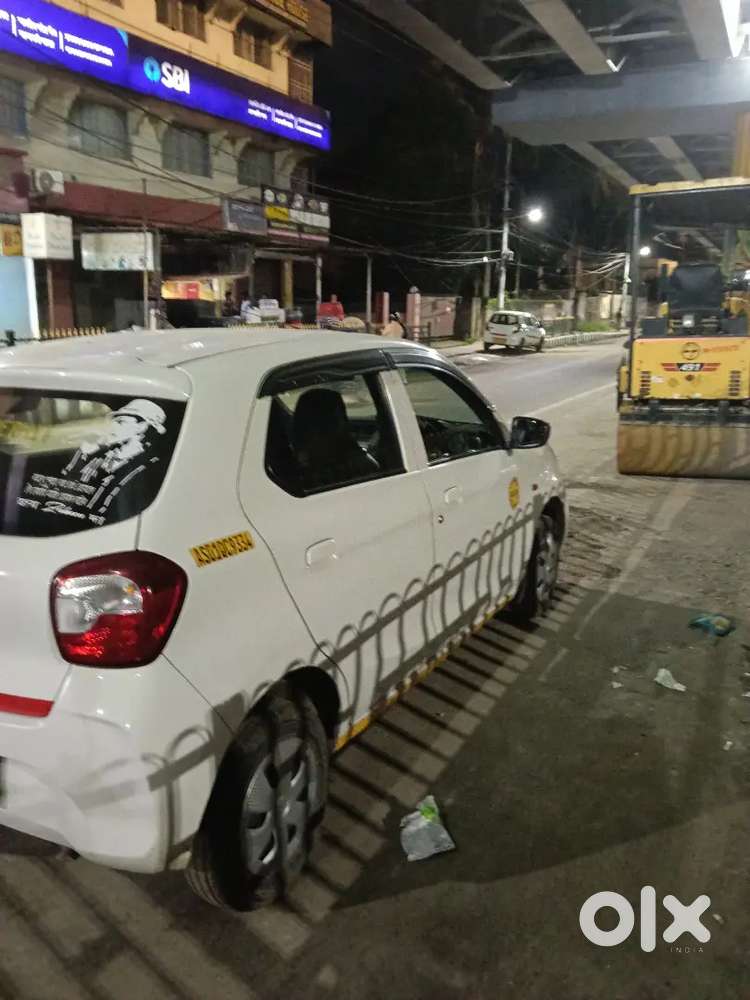 Maruti Suzuki Alto K10 2023 Petrol 85000 Km Driven