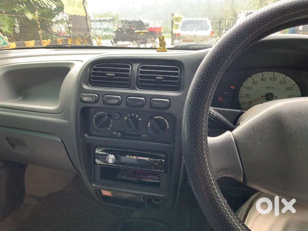 Alto Lxi 2007 - Family Used - Well Maintained