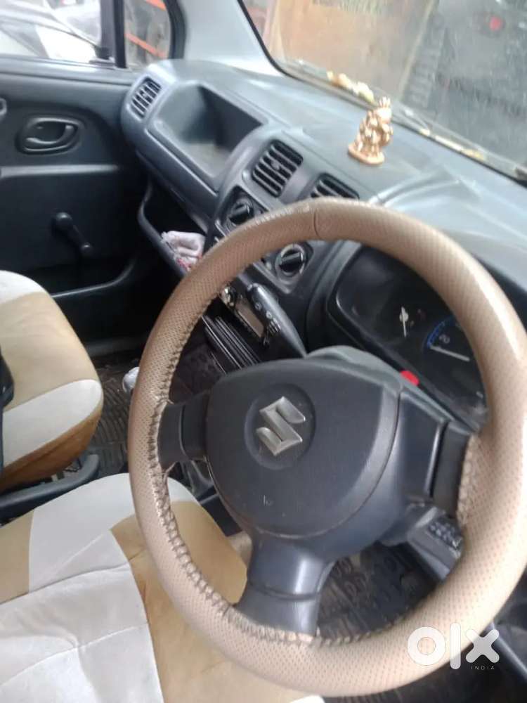 Maruti Suzuki Wagon R 2008