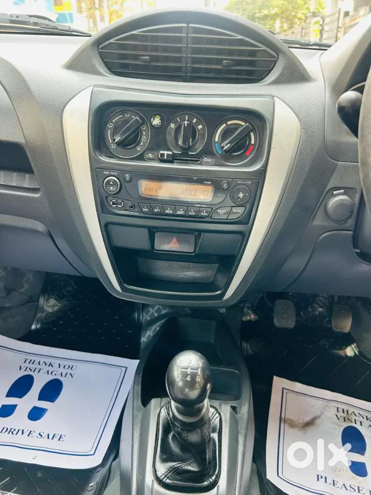 Maruti Suzuki Alto 800 2016 Petrol 60000 Km Driven