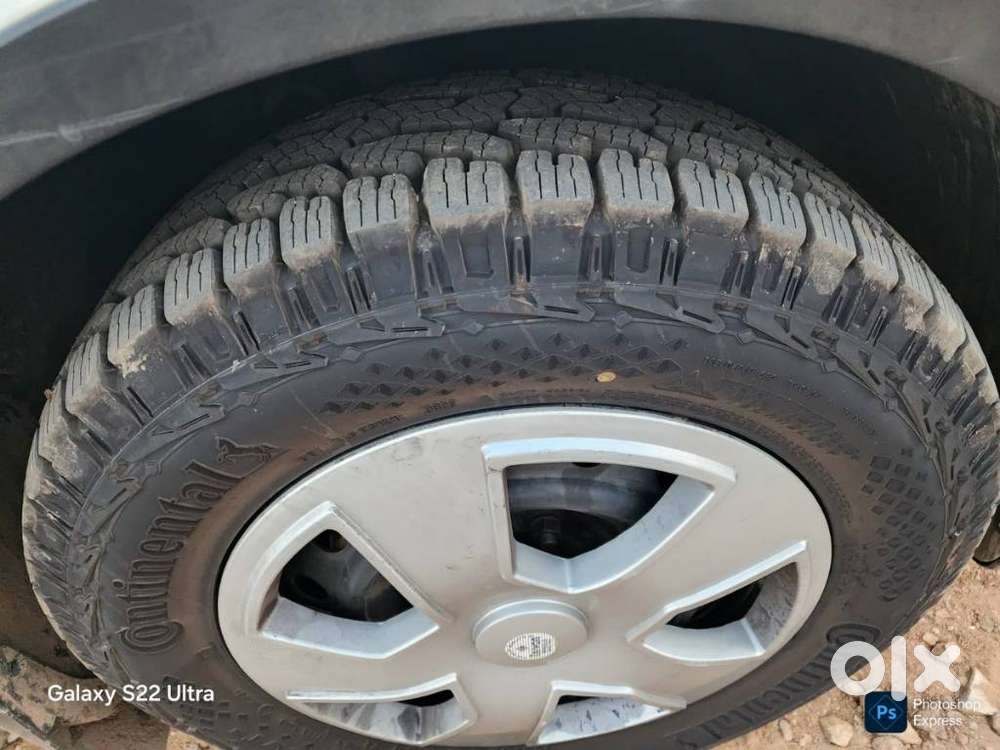 Mahindra Xuv500 W7, 2018, Diesel