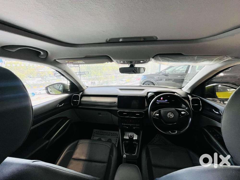 Skoda Kylaq Prestige, 2025, Petrol