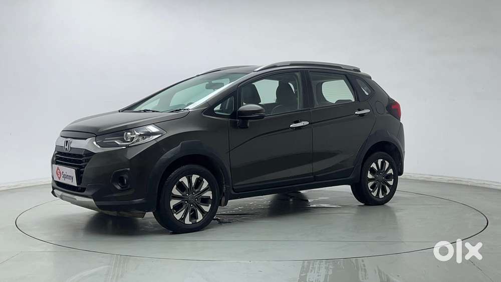 Honda Wr-v 1.5 Vx I-dtec, 2021, Diesel