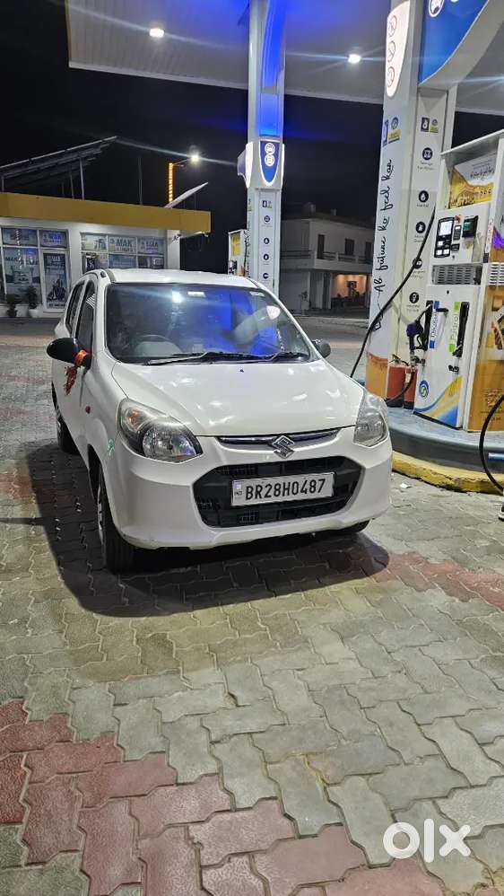 Bda Car Lina H