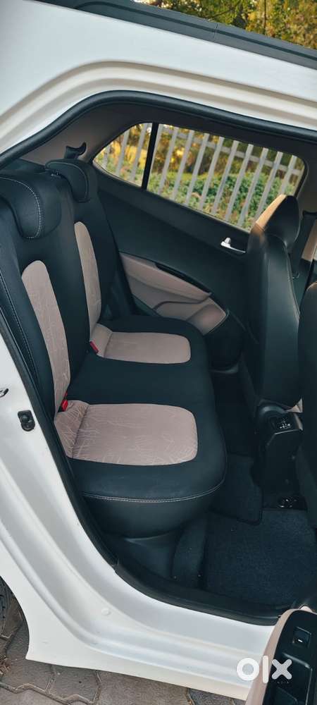 Hyundai Grand I10 2013-2016 Asta, 2015, Petrol