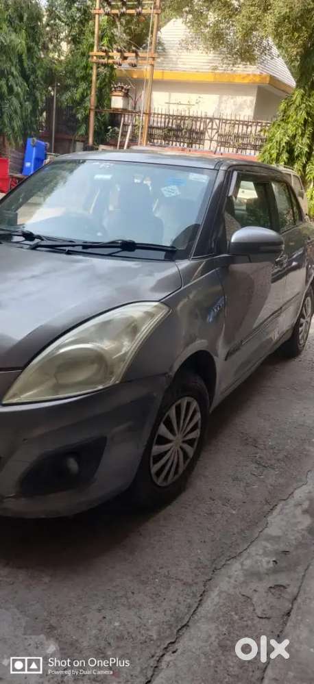 Maruti Suzuki Dzire 2015 Cng & Hybrids 90000 Km Driven