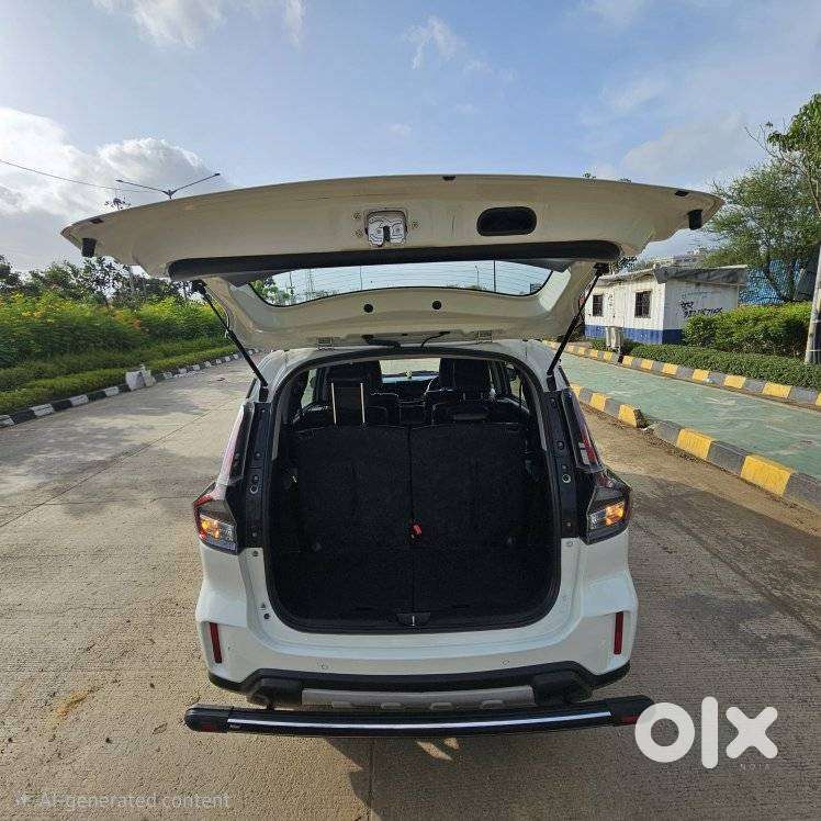 Maruti Suzuki Xl6 1.5 Alpha At, 2024, Petrol