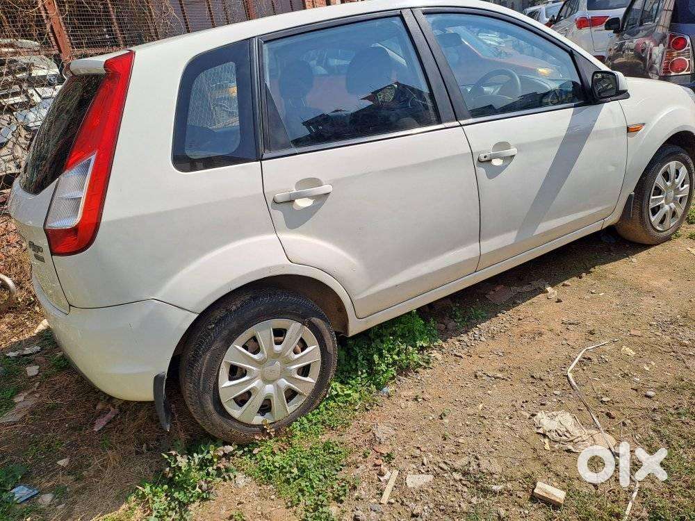 Ford Figo, 2013, Diesel
