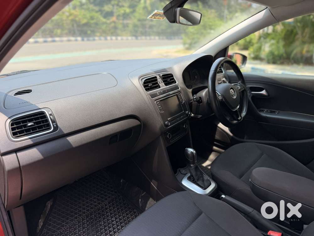 Volkswagen Polo 1.0 Highline Plus Tsi At, 2021, Petrol