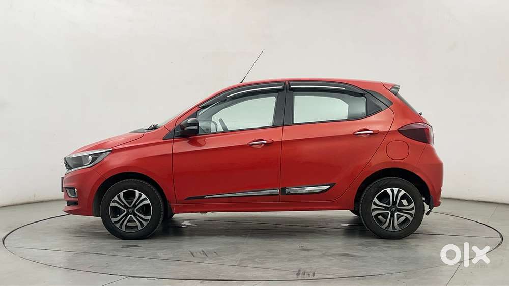 Tata Tiago 1.2 Revotron Xz Plus Cng, 2024, Cng & Hybrids