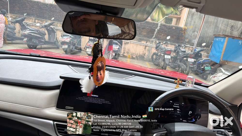 Mahindra Xuv700 Ax7l Petrol 69000 Km Driven