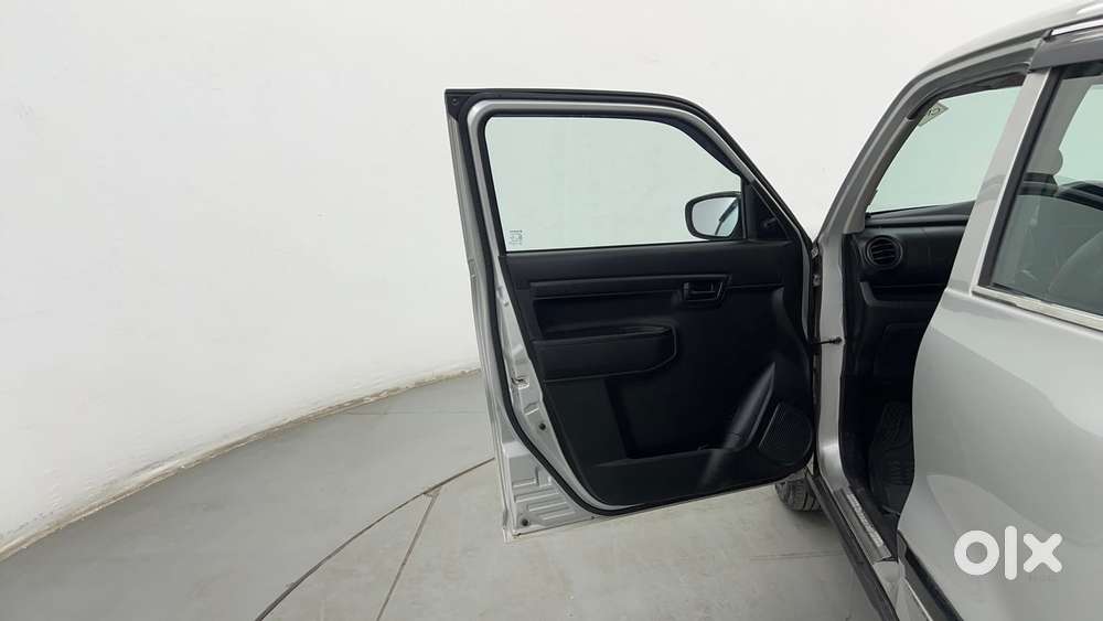 Maruti Suzuki S-presso Vxi S-cng, 2023, Cng & Hybrids