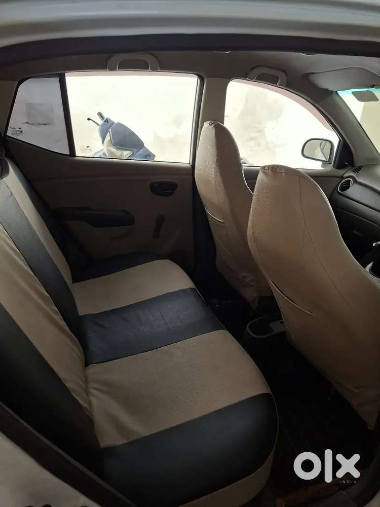 Hyundai I10 1.1 Era 2012 Petrol