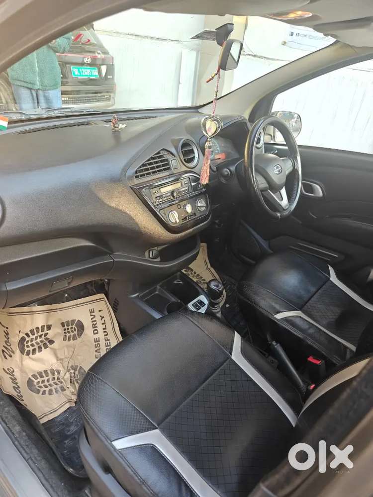 Datsun Redi Go 2019 Petrol Well Maintained