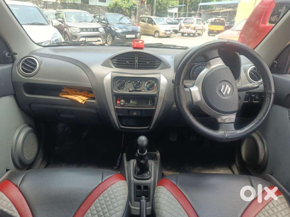 Maruti Suzuki Alto 800 Lxi, 2018