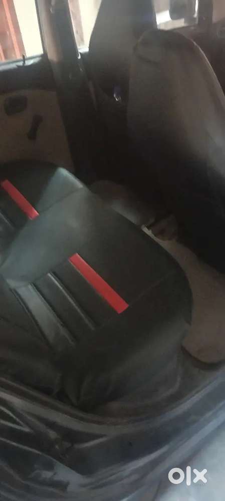 Hyundai Santro Xing 2012