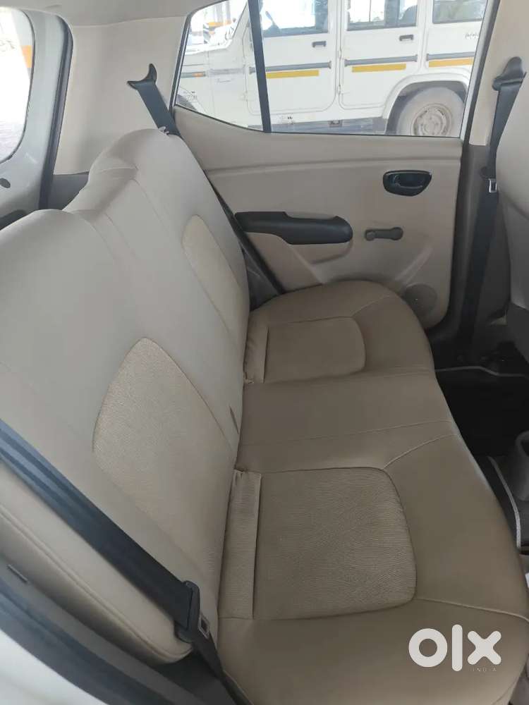 Hyundai I10 2012 Petrol Well Maintained