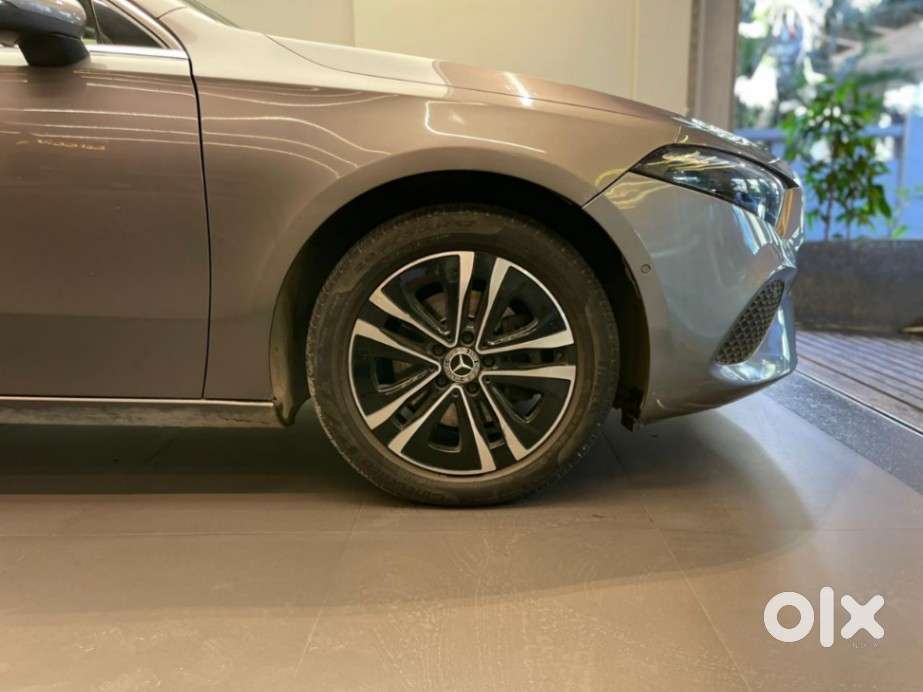 Mercedes-benz A-class Limousine 200, 2023, Petrol