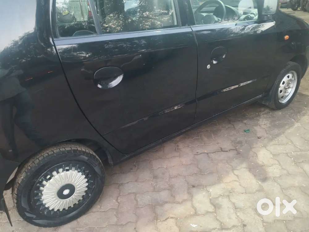Hyundai Santro Xing 2006 Petrol 106000 Km Driven