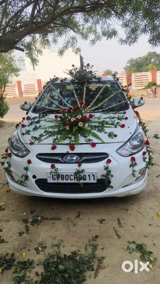 Hyundai Verna 2014 Diesel Good Condition