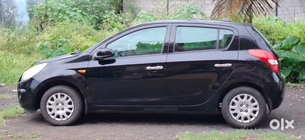 Hyundai I20 2009 Petrol Full Condition Car