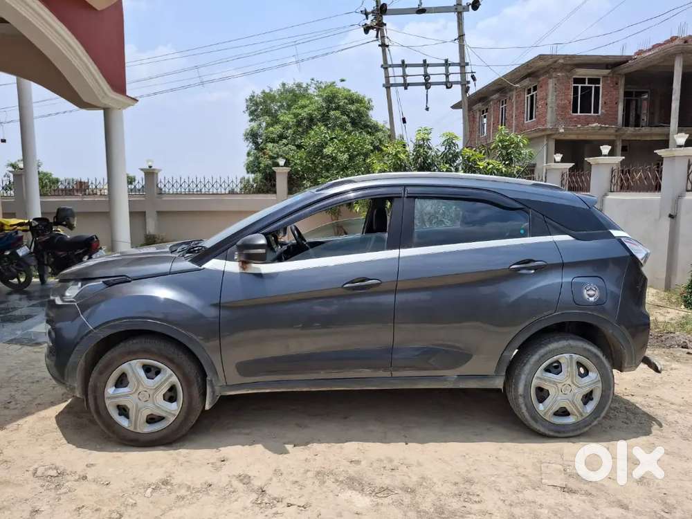 Tata Nexon 2020 Diesel 62000 Km Driven
